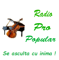 Logo de Radio Pro Popular