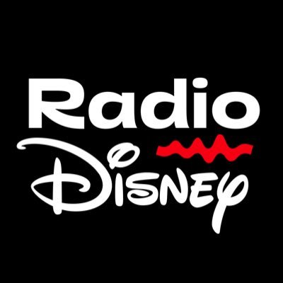 Logo de Radio Disney Peru
