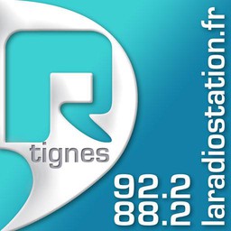 Logo de R' Tignes