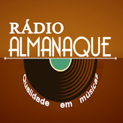 Logo de Rádio Almanaque