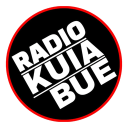 Logo de Rádio Kuia Bue
