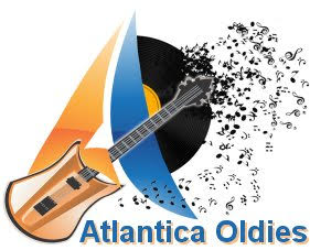 Logo de Atlantica Oldies