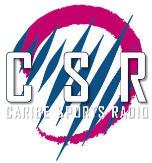 Logo de Caribe Sports