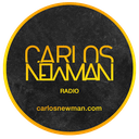 Logo de Carlos Newman Radio