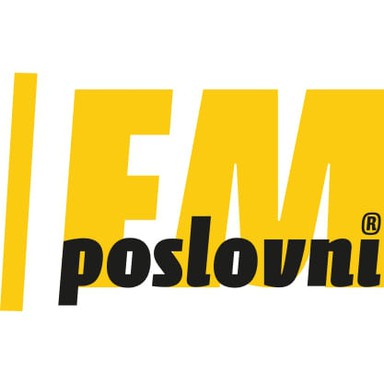 Logo de Poslovni FM