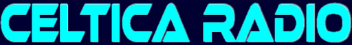 Logo de Celtica Radio Live