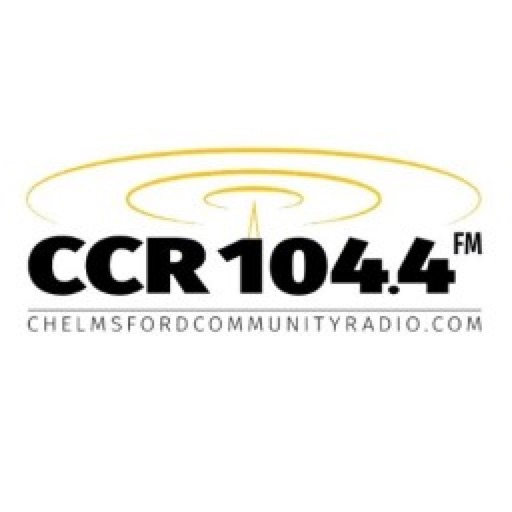 Logo de Chelmsford Community Radio