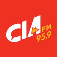 Logo de CIA FM 95.9 FM