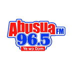 Logo de AbusuaFM