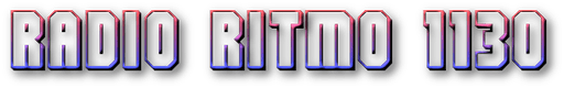 Logo de Radio Ritmo 1130 AM