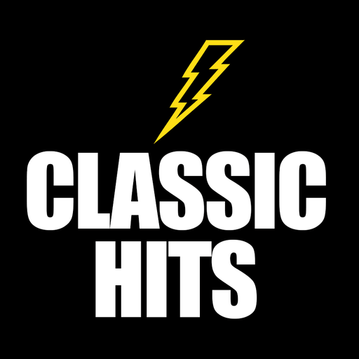 Logo de Classic Hits Radio UK