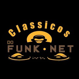 Logo de Classicos do Funk