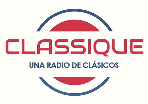 Logo de Classique 106.5 FM