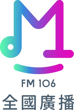 Logo de 全國廣播 MRadio