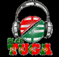 Logo de Radio RLCB Tuga