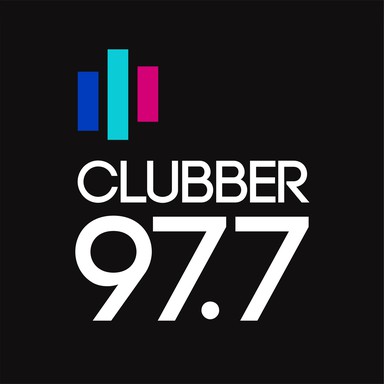 Logo de Clubber FM