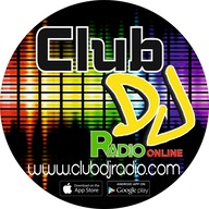 Logo de ClubDjRadio