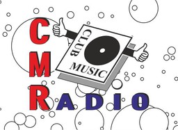 Logo de CLUB MUSIC RADIO - CHRISTMAS