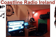 Logo de Coast Line Radio