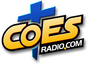 Logo de CoEsRadio.com HD