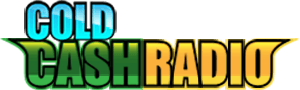 Logo de Cold Cash Radio