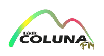 Logo de Coluna FM 87.9