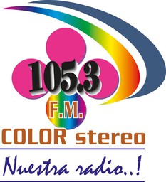 Logo de Radio Color Stereo
