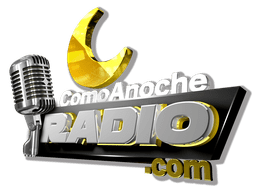 Logo de Como anoche radio