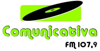 Logo de Comunicativa FM