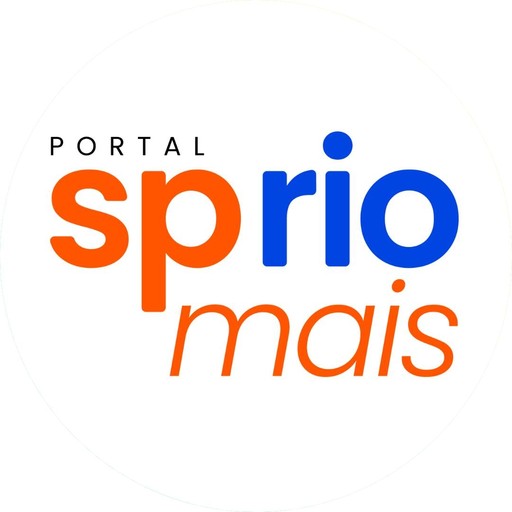 Logo de SP Rio +