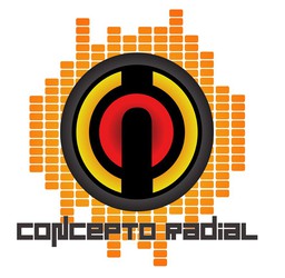 Logo de Concepto Radial