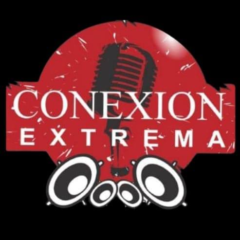 Logo de Conexion extrema