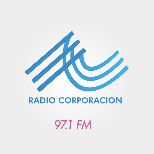 Logo de Corporacion FM Santiago