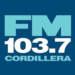 Logo de Cordillera FM 103.7