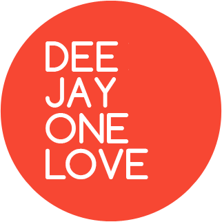 Logo de Radio Deejay One Love