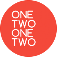 Logo de Radio Deejay One Two One Two