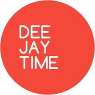 Logo de Radio Deejay Time
