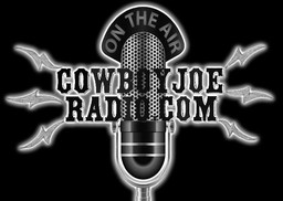 Logo de Cowboy Joe Radio