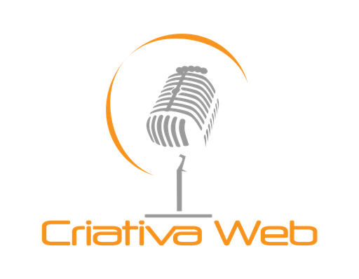 Logo de Radio Criativa FM