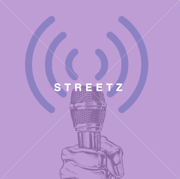 Logo de Cyber-FM Streetz