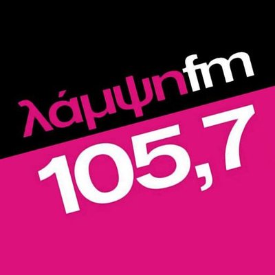 Logo de Lampsi 105.7 FM