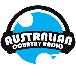Logo de Australian Country Radio