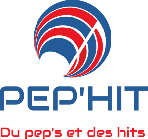 Logo de Pep'Hit