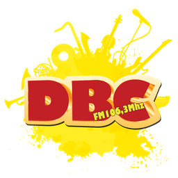 Logo de DBC FM 106.3 FM