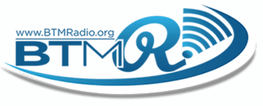 Logo de BTM Radio