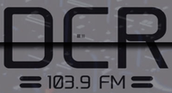 Logo de D.C.R. 103.9 FM
