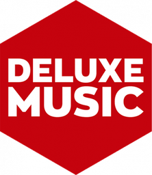 Logo de Deluxe Music Radio