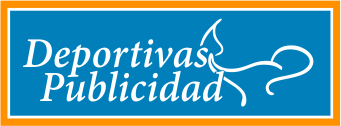 Logo de Deportivas Publicidad