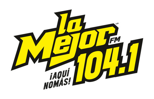 Logo de La Nueva 104.1 FM