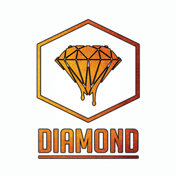 Logo de Diamond FM